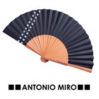 Abanico Parix