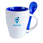 Taza Cotes
