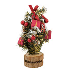 Árbol Navidad Rudolf