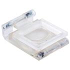 Lupa Cuentahilos Biologic 8X