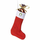 Calcetines navideños