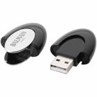 Balmain Deauville Oval USB 4GB