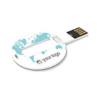 Coin Card USB
