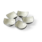 Bandejita de aluminio esmaltado para ...