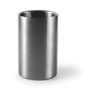 Enfriador de botellas de acero inoxid...