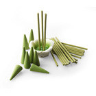 Set de incienso con soporte, sticks, ...