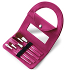 Estuche con 5 accesorios para el maqu...