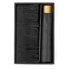 Paraguas plegable de nylon 190T con m...
