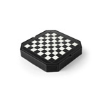 Set de juegos con ajedrez, damas, bac...