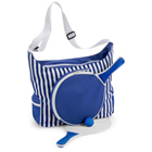 Bolsa para la playa con gran comparti...