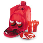 Mochila picnic con compartimiento iso...