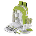 Mochila picnic con compartimiento iso...