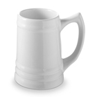 Jarra de cerámica para cerveza