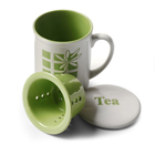 Taza de té Ceylon
