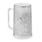 Jarra de plástico para cerveza