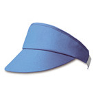 Visera con cierre ajustable