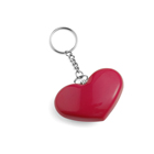 Alarma personal en forma de corazón c...
