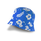 Gorro Flowers