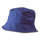 Gorro con bolsillo