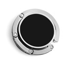 Asa y colgador de metal para bolsos