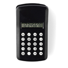 Clip portapapeles con calculadora de ...