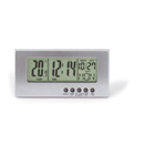 Reloj de sobremesa con alarma, repeti...