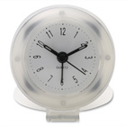 Reloj despertador. 1 pila AA incluida...