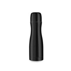 Termo de acero inoxidable.  500 ml
