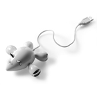 Hub USB 2.0 con 4 puertos en forma de...