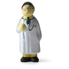 Medico anti-estrés