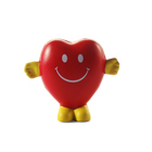 Corazón anti-estrés.