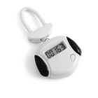 Podómetro de plástico para perros. 1 ...