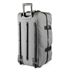 Bolsa de viaje XXL y trolley