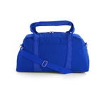 Pequeña bolsa de deporte de microfibr...