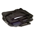 Cartera portadocumentos con compartim...