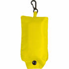 Bolsa de la compra plegable en funda
