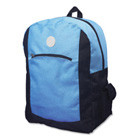 Mochila con 2 compartimientos y círcu...