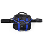 Bolsa transformable en riñonera o moc...