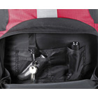 Mochila 60 + 15 litros con tirantes e...