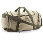 Bolsa de viaje con 2 compartimentos l...