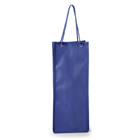 Bolsa de tejido sin tejer para 1 bote...