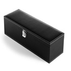 Estuche con acabado en polipiel para ...