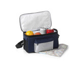 Bolsa isotérmica para bicicleta con b...