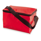 Bolsa isotérmica para 6 latas de 330 ...