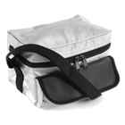 Bolsa isotérmica de nylon 70D con bol...