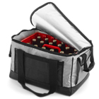 Bolsa isotérmica con gran capacidad d...