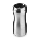 Taza isotérmica de 275 ml de acero in...