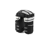 Bolsa de poliéster 600D para biciclet...