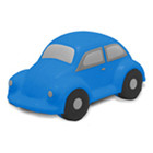 Coche anti-estrés