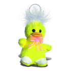 Llavero pollito